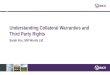 RICS East Midlands CPD Day Collateral Warranties