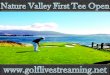 Nature Valley First Tee Open Live On MAC