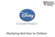 Disney consumer products: HBR case analysis
