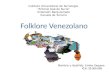 Folklore Venezolano