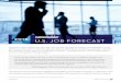 Career Builder-2015 Job forecast