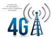 4 g technology by amin