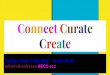 Connect curate create (3)