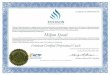 Spasic, Miljan ECPC Certificate