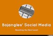 Bojangles' Social Media