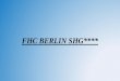 INTRODUCEMENT FHC BERLIN SHG 2017