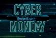 Cyber Mondey - Special Beckett Online Price Guide