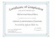 vSphere 6 administration-certificate