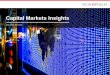 Capital Markets Insights - Q4 2016