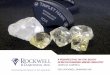 A perspective on The South African diamond mining industry