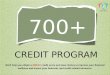 Free 700+ Credit Program! CALL 248-733-4545