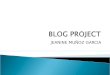 Blog project[1]