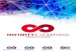 Infinity Teknoloji Şirket Tanıtım Dosyası 2017