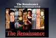 Renaissance in italy (2)