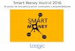 Smart Money Madrid 2016