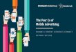 The Four Cs of Mobile Advertising: What brands must know about mobile advertising (Vietnam Report)