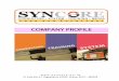 Company Profile Syncore 2016 (Maret).compressed