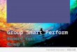 Group smart perform_presentation_group_5