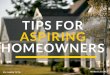 Mark Teta Presents: Tips for Aspiring Homeowners
