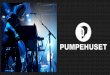 Pumpehuset Communications Campaign and Marketing Strategy