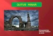 Qutub  Minar