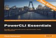 PowerCLI Essentials - Sample Chapter