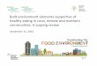 Transforming the food environment_ Nutrition Resource Centre