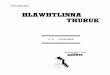 Hlawhtlinna Thuruk- 2nd Ed. By: V.L. Zaikima