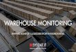 Shipping monitor | track warehouse shipping status in real time 150218E26