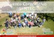 Evento corporativo Syntec