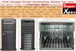 Find storage server accessories online for your business needs