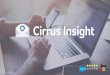 Adoption, Engagement, Metrics - Cirrus insight