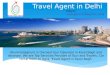 Tour and Travel Agent in Delhi | Varanasi