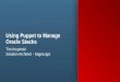 DevOps in your Oracle Stack