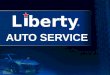 Liberty Auto Service