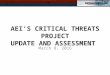 2016-03-08 CTP Update and Assessment