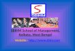 Top Hotel Management Institute In West Bengal | Sbihm