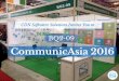 CommunicAsia 2016: Meet Your IT Partner - CDN Solutions Group