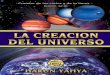 La creacion del universo. spanish. español