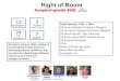 Right of Boom Week 5 H4D Stanford 2016