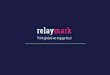 Mardi du marketing Relaymark