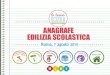 Presentazione Anagrafe Edilizia Scolastica - MIUR 7 agosto 2015