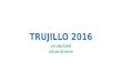 Trujillo 2016