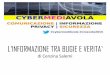 #Cybermedia2015 Cenzina Salemi