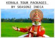 Kerala Tour Packages | God's own Country