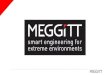 HPHT Ultrasonic Solutions by Meggitt Piezo Technologies