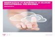 White paper - Migracija IT rješenja u Cloud Hrvatskog Telekoma