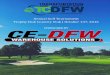 TCDFW - Annual Golf Tournament