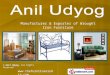 Bedroom Furniture by Anil Udyog Jodhpur
