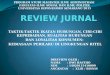 Review jurnal Relationship Bonding Tactics, Personality Traits, Relationship Quality and Customer Loyalty: Behavioral Sequence in Retail Environment